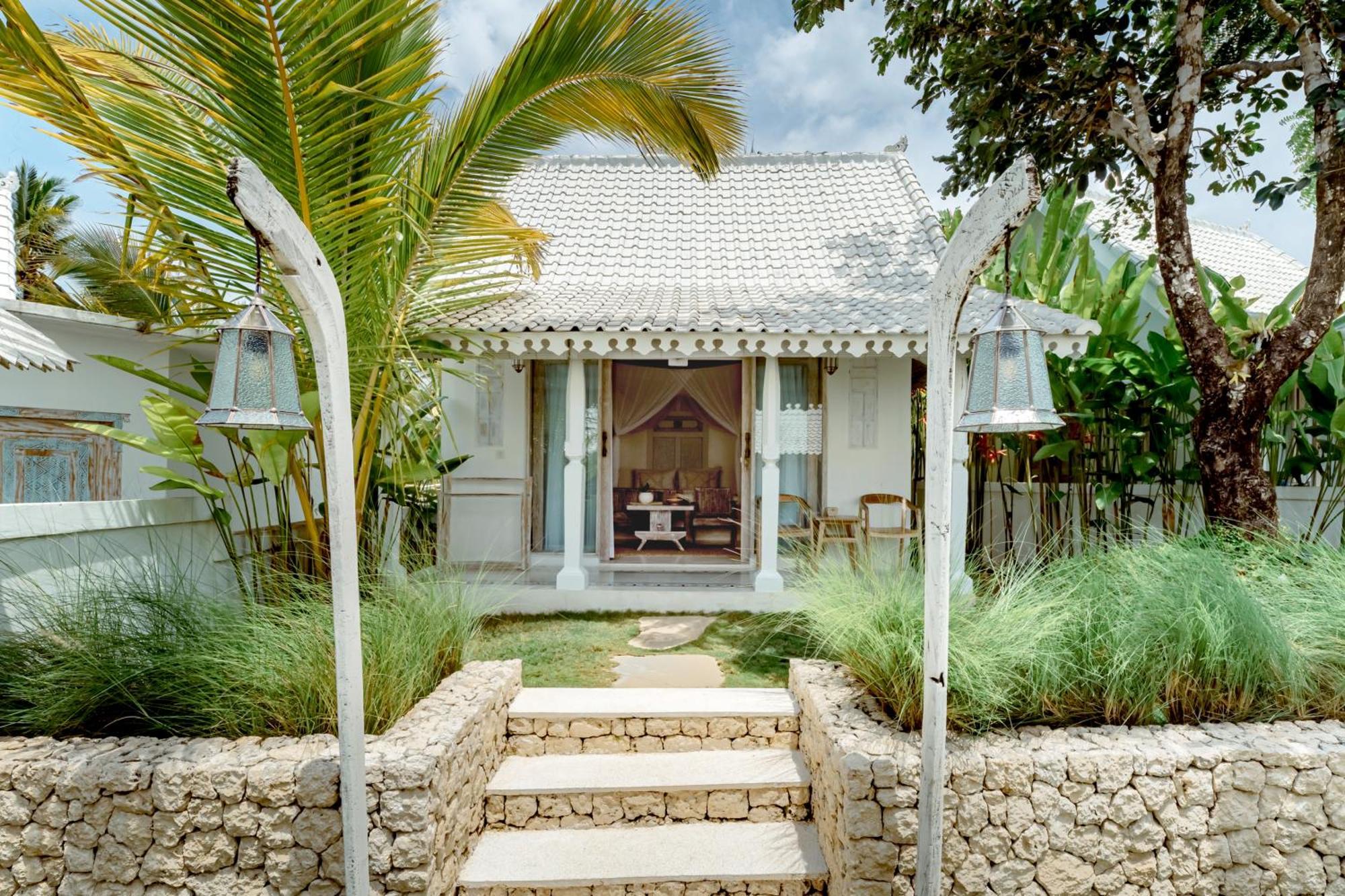 Atalaya Villas Nusa Penida - Adults Only Sakti Exteriér fotografie
