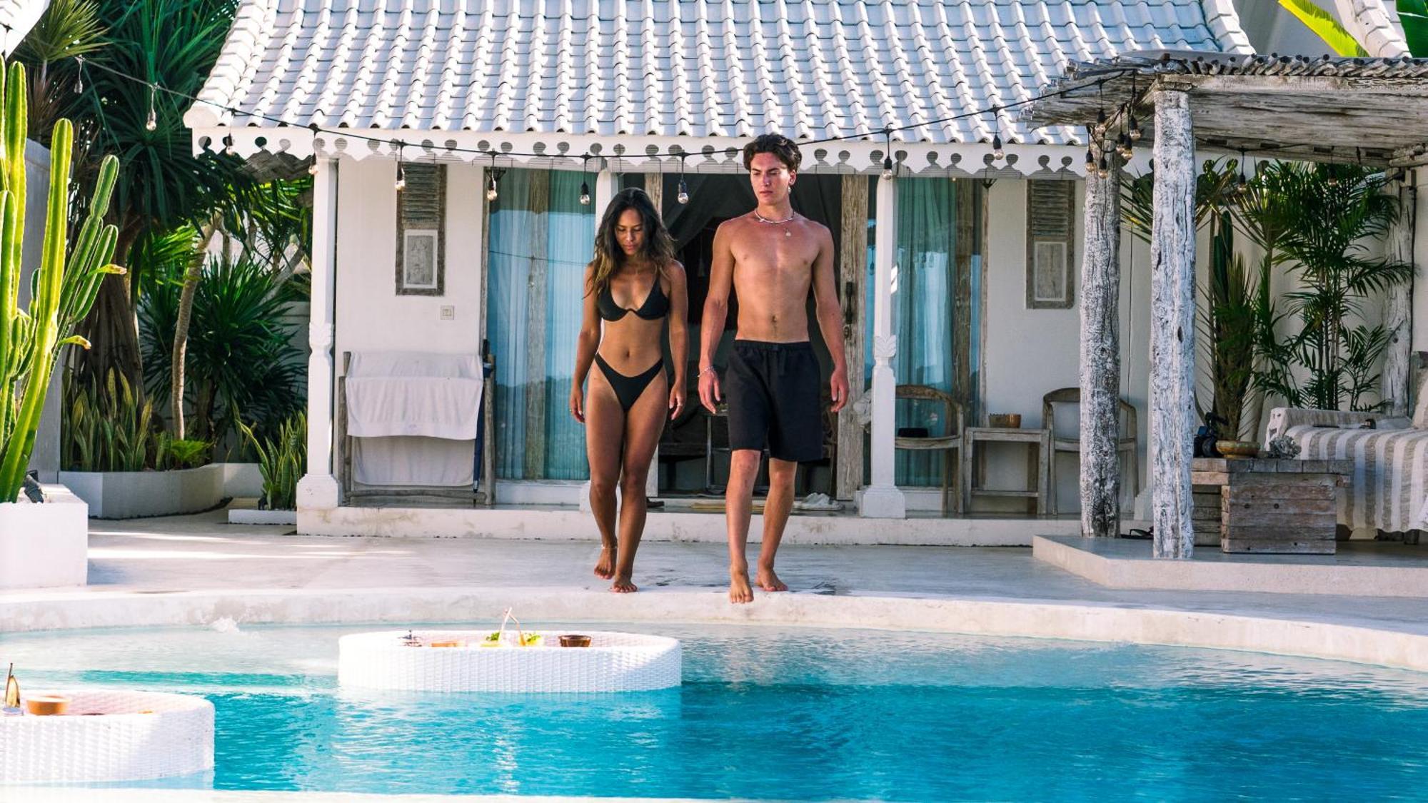 Atalaya Villas Nusa Penida - Adults Only Sakti Exteriér fotografie