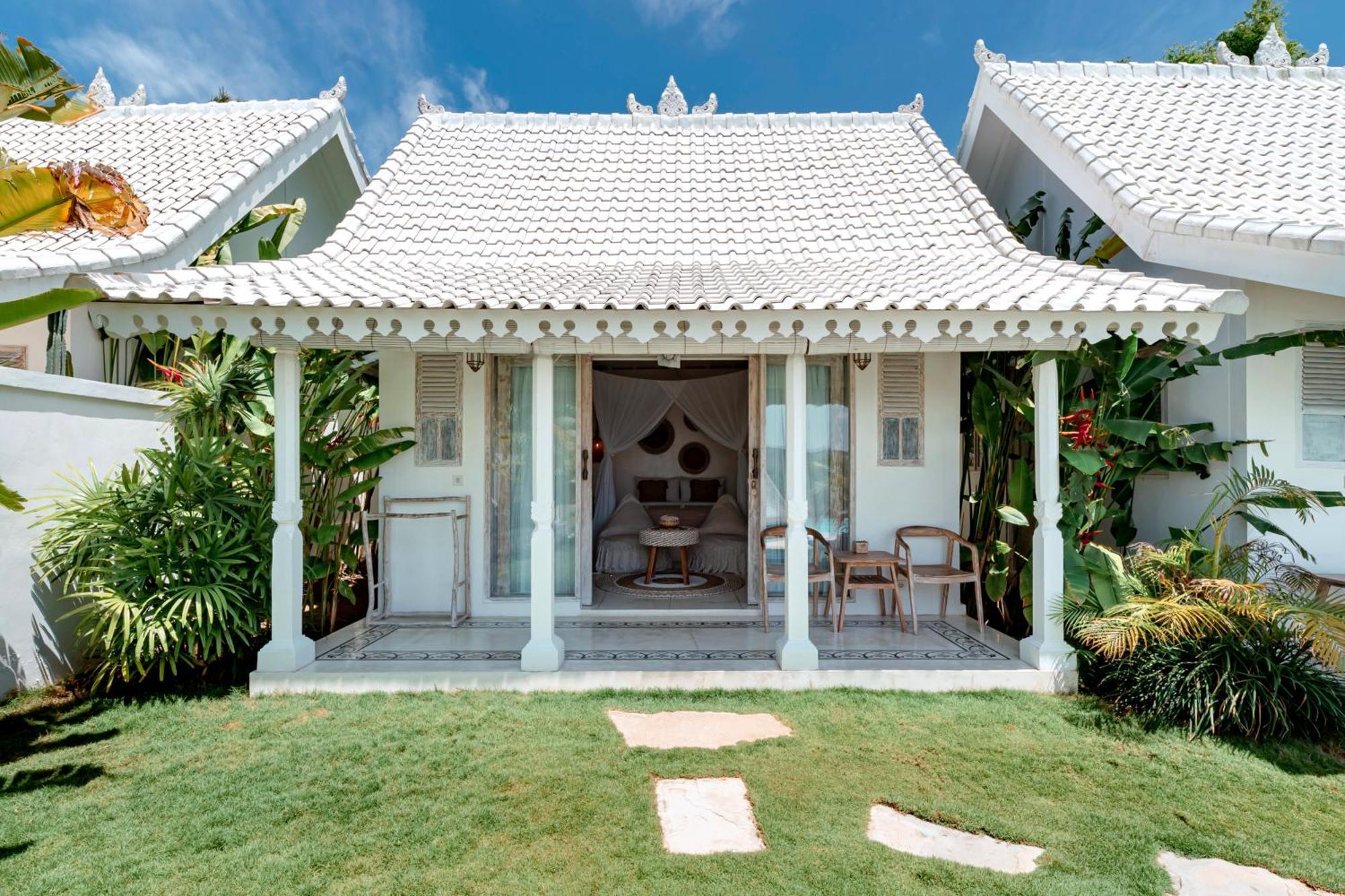 Atalaya Villas Nusa Penida - Adults Only Sakti Exteriér fotografie